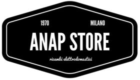 SERVIZIO WhatsApp 3519026162 - ANAP STORE MILANO